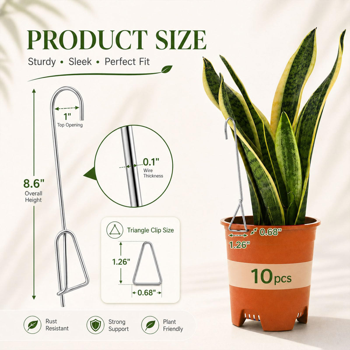 Blulu clip-design mechanism enables tool-free installation.