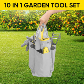 BlumWay pruning shear and saw for precise cutting and trimming
