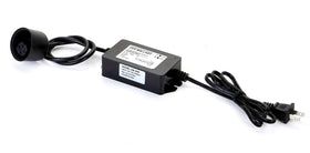 Bluonics UV ballast with 55W indicator light for clear status visibility.