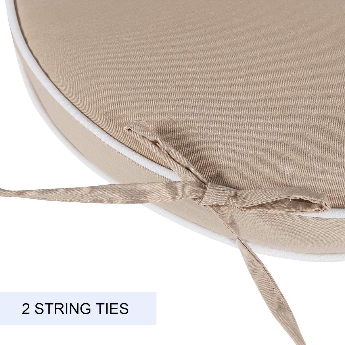 Blytieor removable covers with a zipper for easy cleaning.