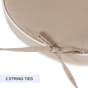 Blytieor removable covers with a zipper for easy cleaning.