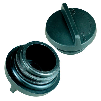 BMIROAMDFE umbrella base plug cap set on water drain outlet to protect bases