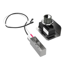 BMMXBI 91360 grill igniter kit for Weber Spirit series enables quick ignition