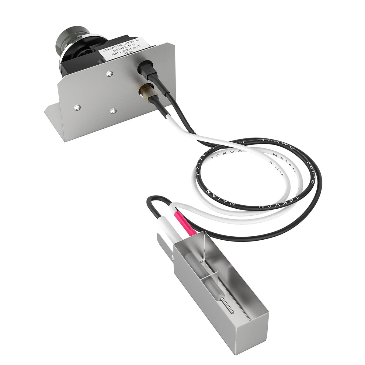 BMMXBI barbecue accessories emphasize fit and dependable service