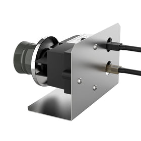 Easy-to-follow installation and durable components for long life