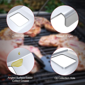BMMXBI grease tray D405 D425 M400 compatible and easy to install
