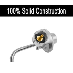 BMMXBI regulator also fits Char-Broil 22 inch griddles with stable flow