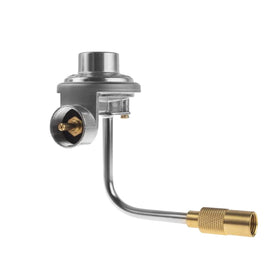 BMMXBI griddle regulator package for quick Blackstone replacement