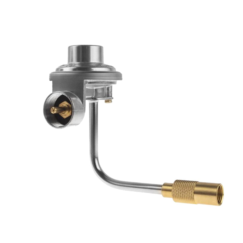 BMMXBI griddle regulator package for quick Blackstone replacement