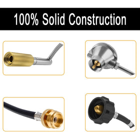 BMMXBI regulator compatibility with Le LX LXE grills for versatile use