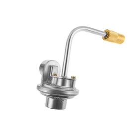 BMMXBI regulator capable of delivering up to 25,000 BTU/hr with 11 in WC