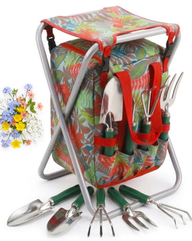 Bo-Toys gift-ready set for garden lovers