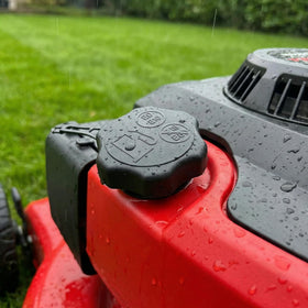 BOAISDHY compatible cap for Craftsman, Toro, and B&S engines ensures a proper fit