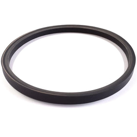 BOAISDHY tiller drive belt front view for quick replacement