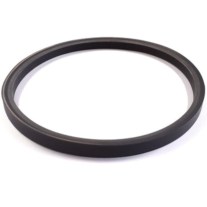BOAISDHY tiller drive belt front view for quick replacement