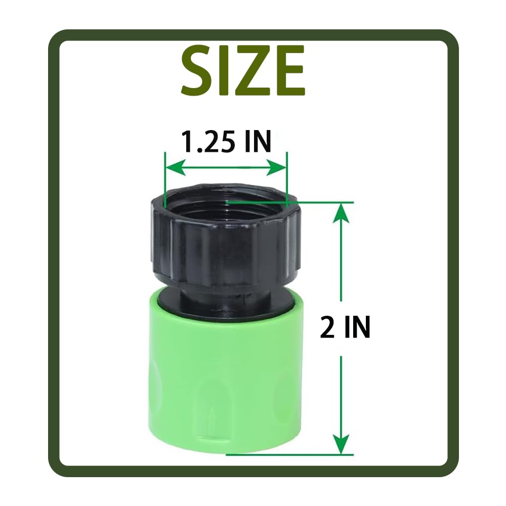 BOAISDHY two-pack deck wash attachment ensures spare or replacement for maintenance