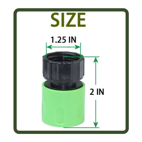 BOAISDHY two-pack deck wash attachment ensures spare or replacement for maintenance