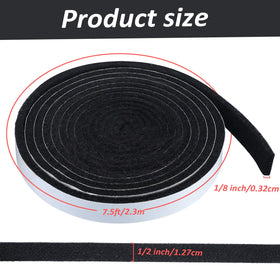 Boao heat-resistant gasket tape provides reliable high-temperature sealing for smokers