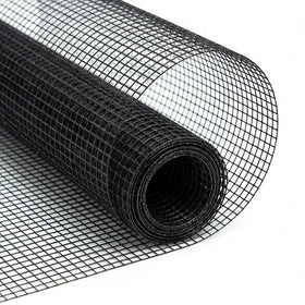 Boao deer fence netting 5.5ft x 100ft protecting gardens from animals