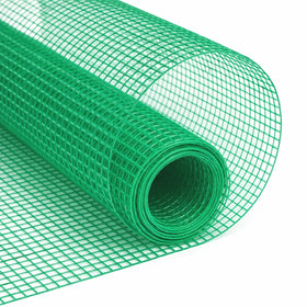 Boao deer fence netting roll provides durable plant protection for gardens.