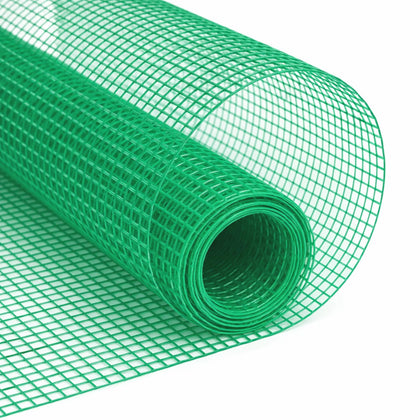 Boao deer fence netting roll provides durable plant protection for gardens.