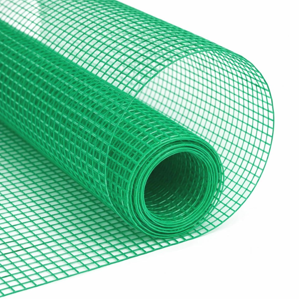 Boao deer fence netting roll provides durable plant protection for gardens.