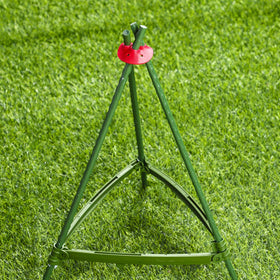 Boao versatile garden connectors enabling stable, easy-to-store plant supports