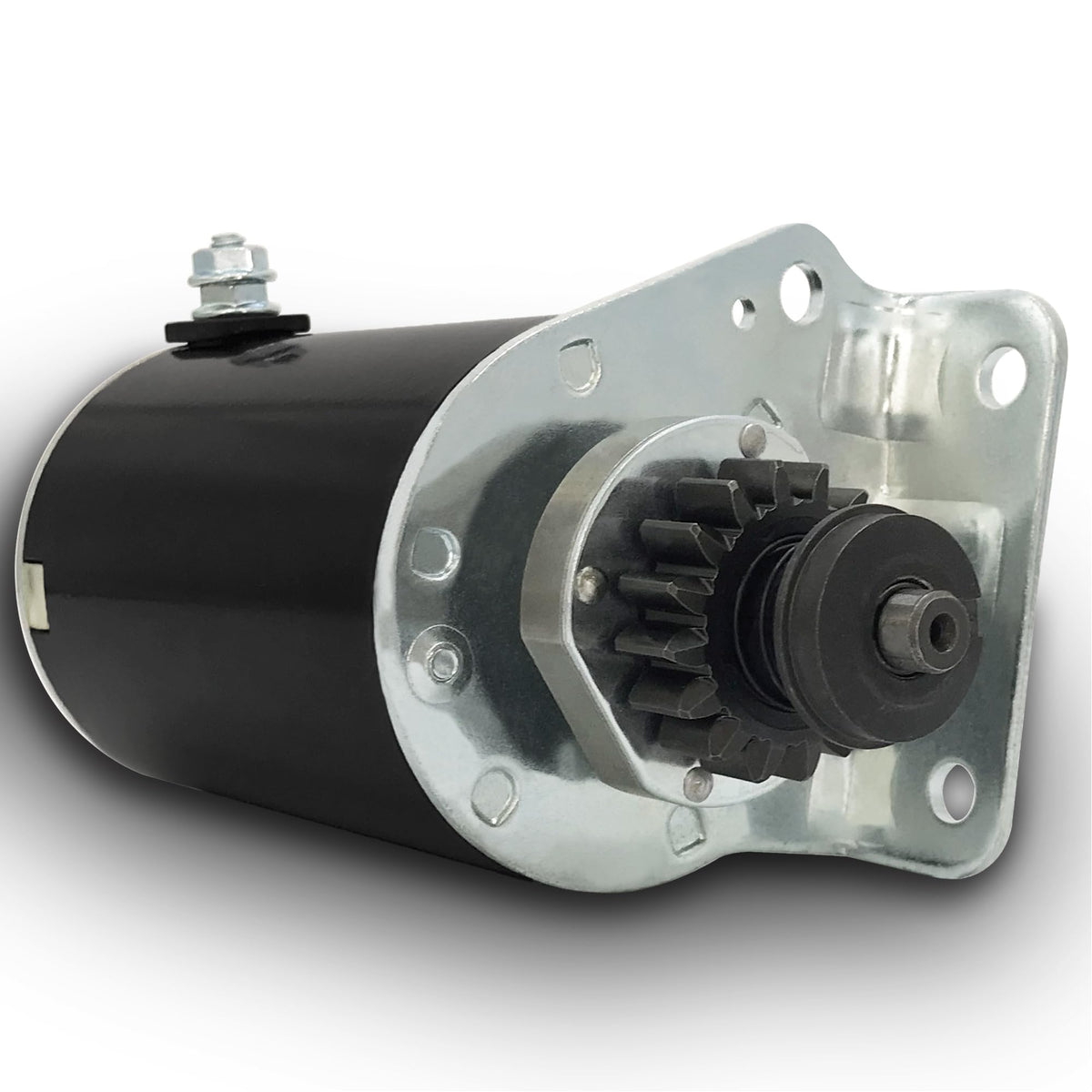 Boatrip 5746/5778 Briggs Stratton starter with 16 teeth gear for reliable starts