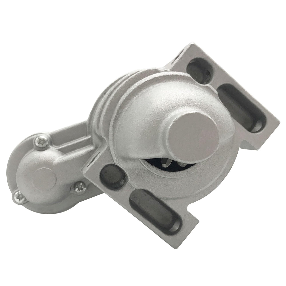 Boatrip 6744 new starter compatible across major mower brands