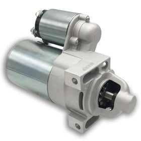 Boatrip 6744 new starter front view for precise fit and reliable starts