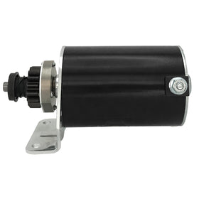 Boatrip Briggs Stratton starter mounted on engine demonstrates reliability