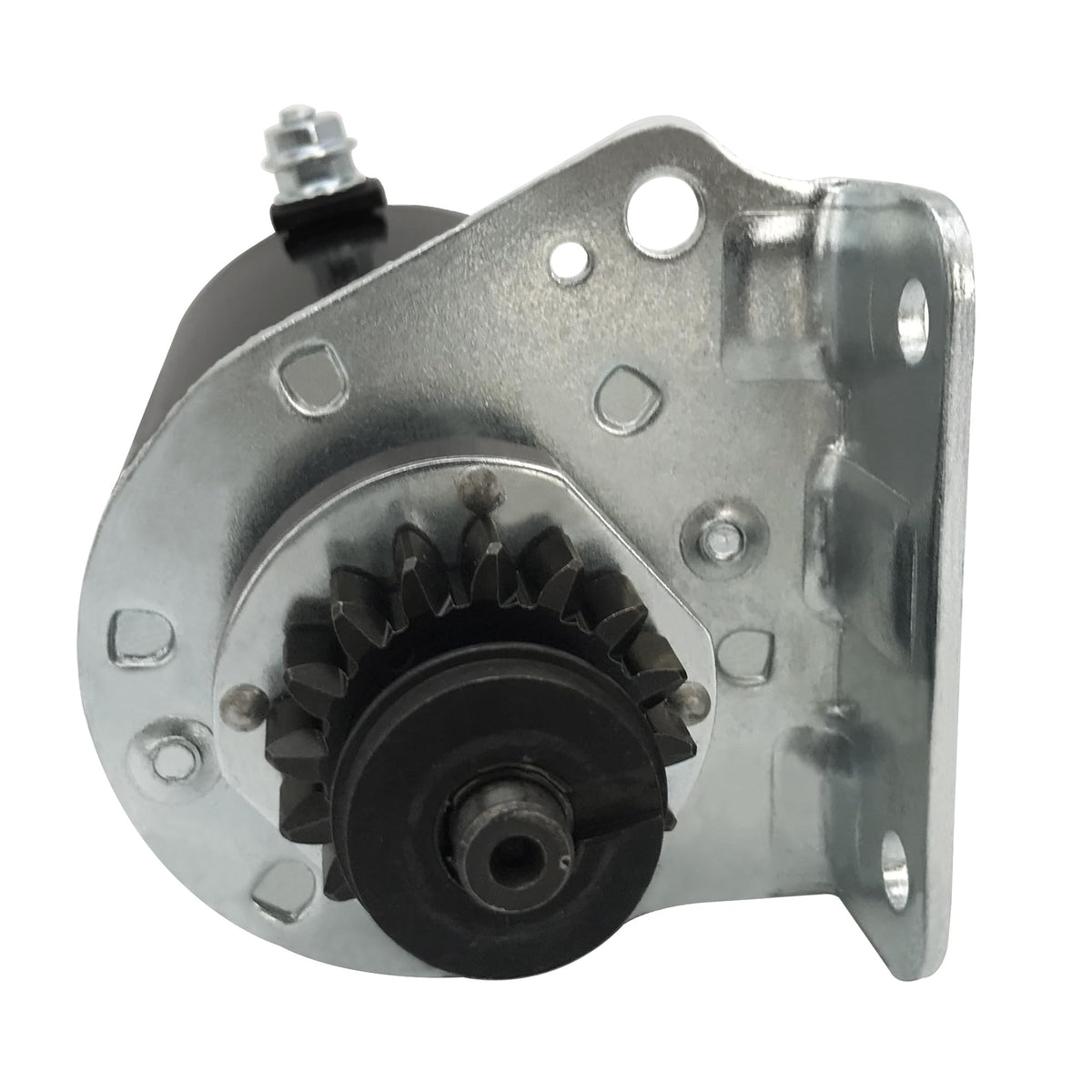Boatrip 16 teeth gear detail highlights durable construction