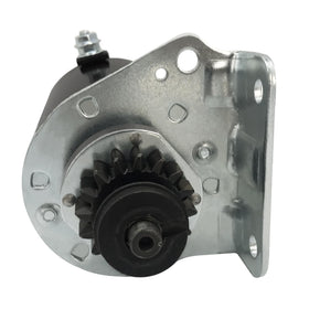 Boatrip 16 teeth gear detail highlights durable construction