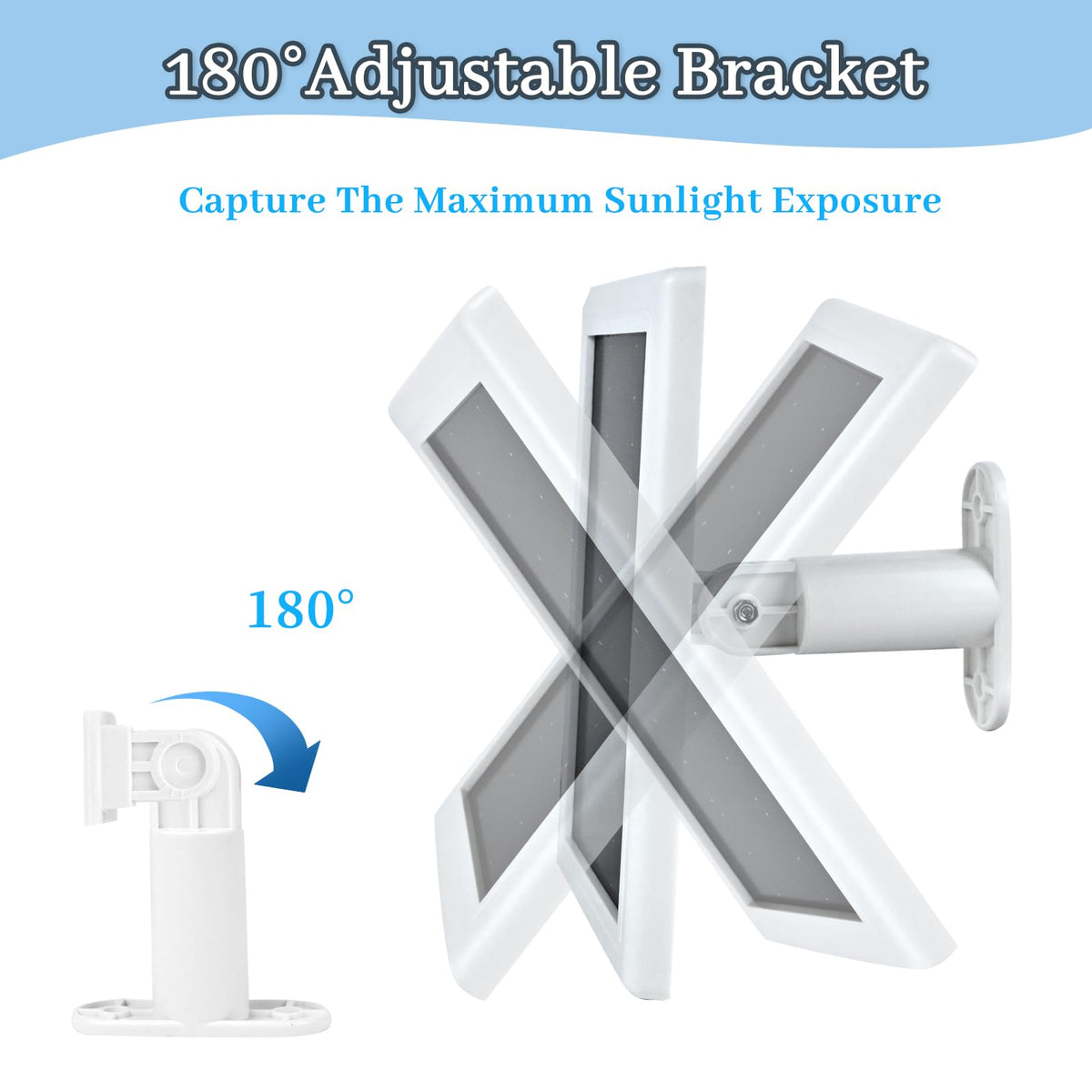BOBUY two-pack saves time and provides a spare charger for multiple cameras.
