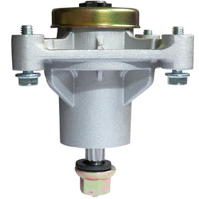 Boeray spindle assembly shown compatible with AYP and Husqvarna decks.