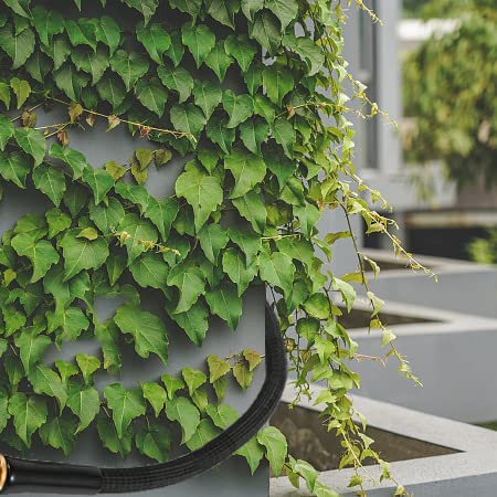 Boersite cold-resistant spiral protector ready for winter use