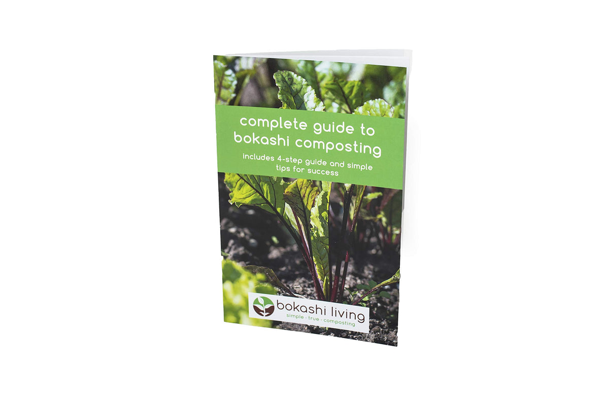 Bokashi Living lifetime support team ready to assist in LA and Vancouver.