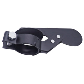 BOLEWIN 2-inch exhaust cap eases replacement with a straightforward fit.
