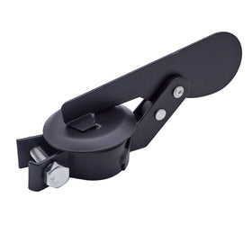 BOLEWIN 2-inch exhaust weather cap shields tractor muffler from rain and debris.