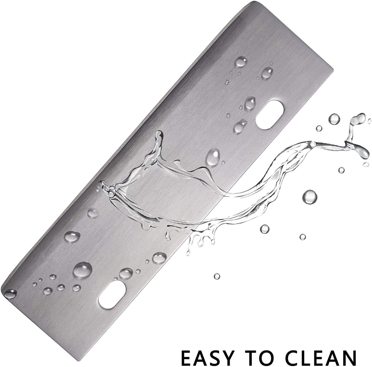 BOLEXINO cleaning-friendly blade that rinses quickly for minimal downtime