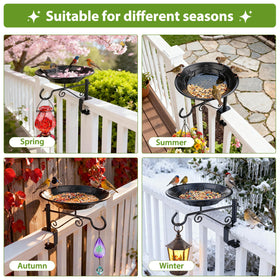 BOLITE gift idea for bird lovers and garden enthusiasts