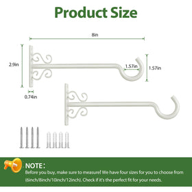 BOLITE gift-pack hanger showcases a ready-to-gift decor accessory