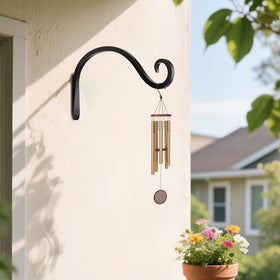 BOLITE premium steel construction resists rust for long-term outdoor use