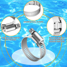 Boltigen 1500 GPH upgrade capability enables better flow management.