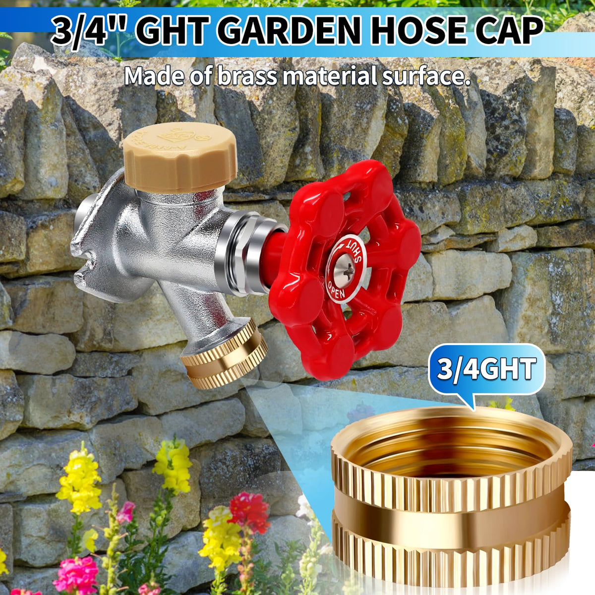 Boltigen anti siphon sillcock valve repair improves outdoor faucet reliability