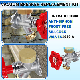 Boltigen durable water connection kit for reliable outdoor use