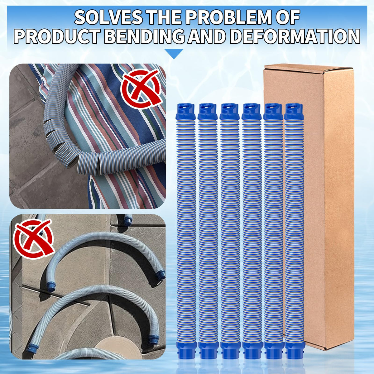 Boltigen easy-install twist-lock design saves time during maintenance.