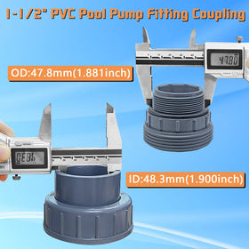 Boltigen EPDM O-ring seal ensures reliable water tight seal.