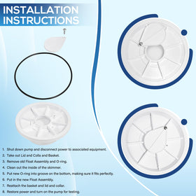 Bonbo compatibility with Pentair Sta-Rite U-3 enables easy replacement.