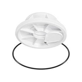 Bonbo easy installation guide shows a quick swap for pools.